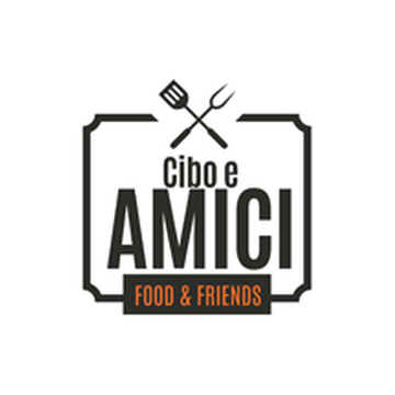 Cibo Amici partner logo