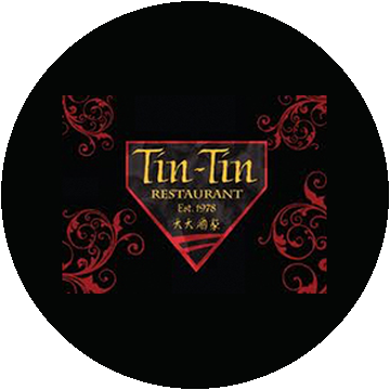 Tin Tin partner logo